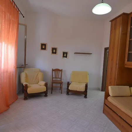Villetta A Mancaversa *
