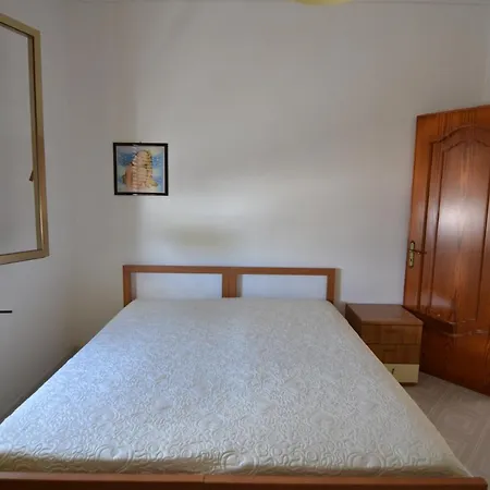 Villetta A Mancaversa Feriehus