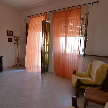 Ferienhaus Villetta A Mancaversa