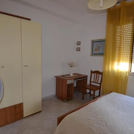 Ferienhaus Villetta A Mancaversa
